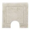 Discount Orlando Antislip WC Mat Beige Bad-& Douchematten