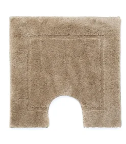 Best Orlando Antislip WC Mat Bruin Bad-& Douchematten