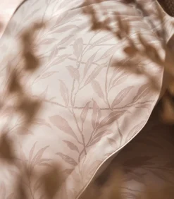 Clearance OSIER Poudre - Kussensloop Jacquard katoen Kussenslopen