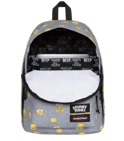 Sale Out Of Office - Rugzak - Grijs Rugzakken