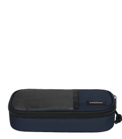New Oval - Etui - Blauw Reisaccessoires