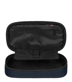 New Oval - Etui - Blauw Reisaccessoires