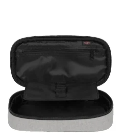 Hot Oval - Etui - Grijs Reisaccessoires