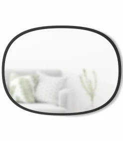 Ovale wandspiegel Hub Spiegels