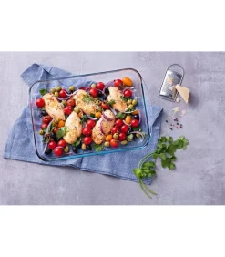 New Ovenschaal Essentials - 40 x 28 x 7 cm / 4.5 liter Bakken