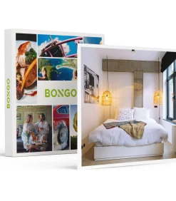 Hot Overnacht aan de Citadel van Namen bij Espace 43 - Overnachten Geschenken