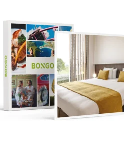 Outlet Overnachting bij Martin's Hotels - Overnachten Geschenken