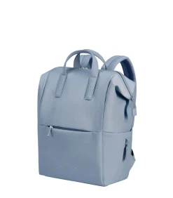 Sale 4Pack Laptop Rugzak 14.1 inch 40 x 16 x 27 cm DUSTY BLUE Rugzakken