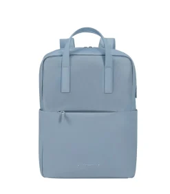 Hot 4Pack Laptop Rugzak 15.6 inch 41 x 12 x 30 cm DUSTY BLUE Rugzakken