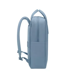 Hot 4Pack Laptop Rugzak 15.6 inch 41 x 12 x 30 cm DUSTY BLUE Rugzakken