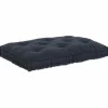 Best Pallet Sofa Kussen Antraciet Stof Zetels