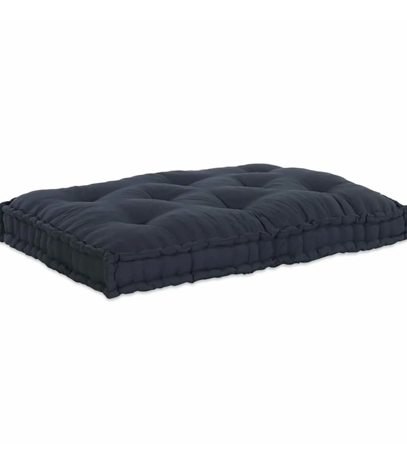 Best Pallet Sofa Kussen Antraciet Stof Zetels