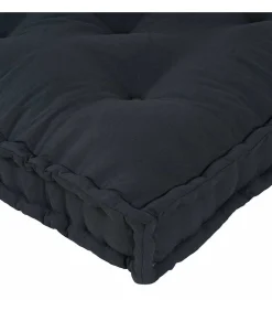 Best Pallet Sofa Kussen Antraciet Stof Zetels