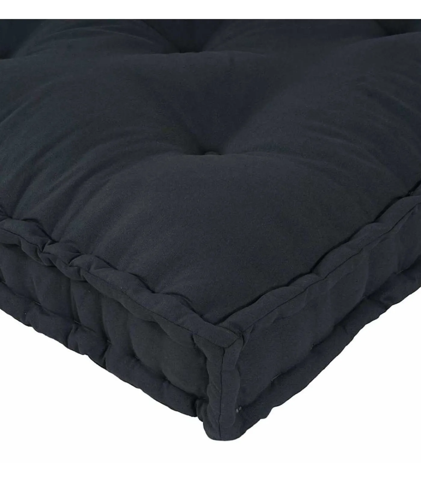 Best Pallet Sofa Kussen Antraciet Stof Zetels