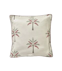 Best PALM GROVE Grenade - Kussensloop Satijn katoen Kussenslopen