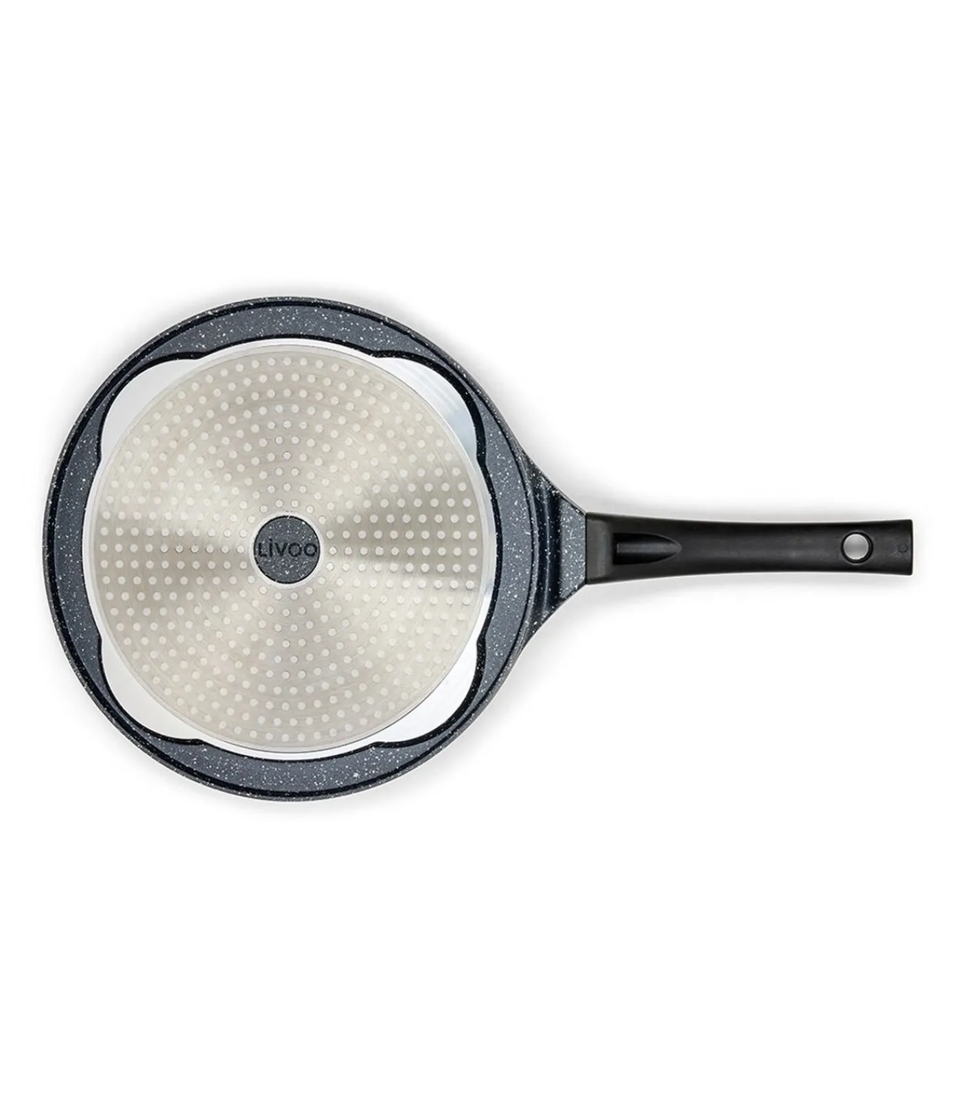 Clearance Pannenkoekenpan Potten & Pannen