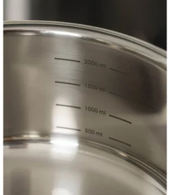 Sale Pannenset Elegance - 4-Delig Potten & Pannen