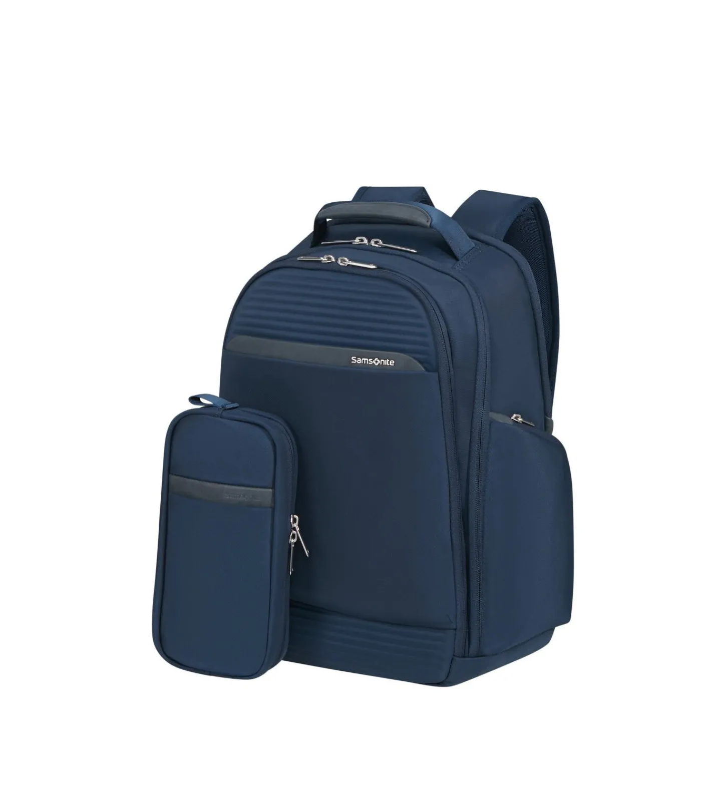 Discount Paralux BT Rugzak 43 x 17,5 x 33 cm MIDNIGHT NAVY Rugzakken