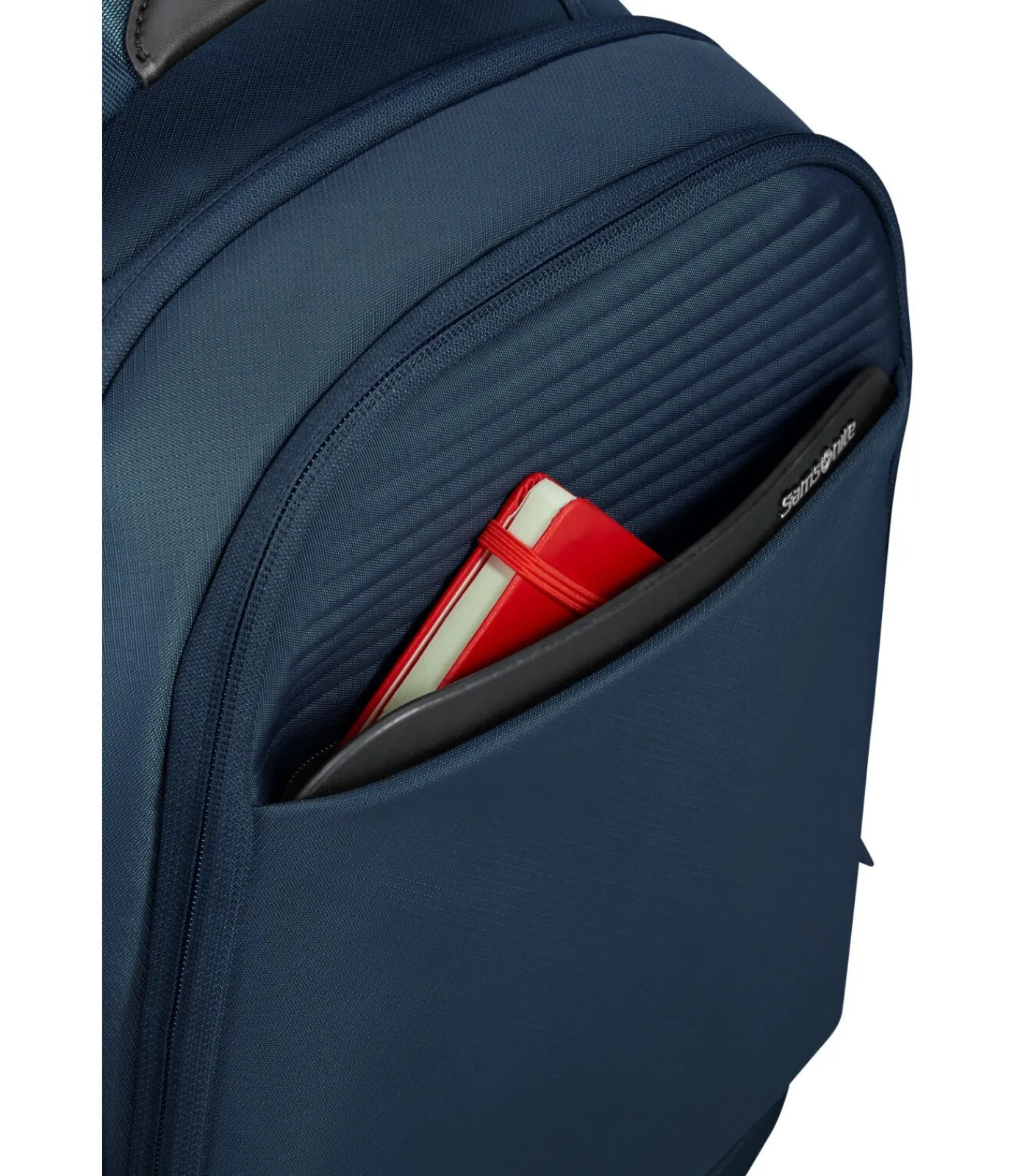 Discount Paralux BT Rugzak 43 x 17,5 x 33 cm MIDNIGHT NAVY Rugzakken