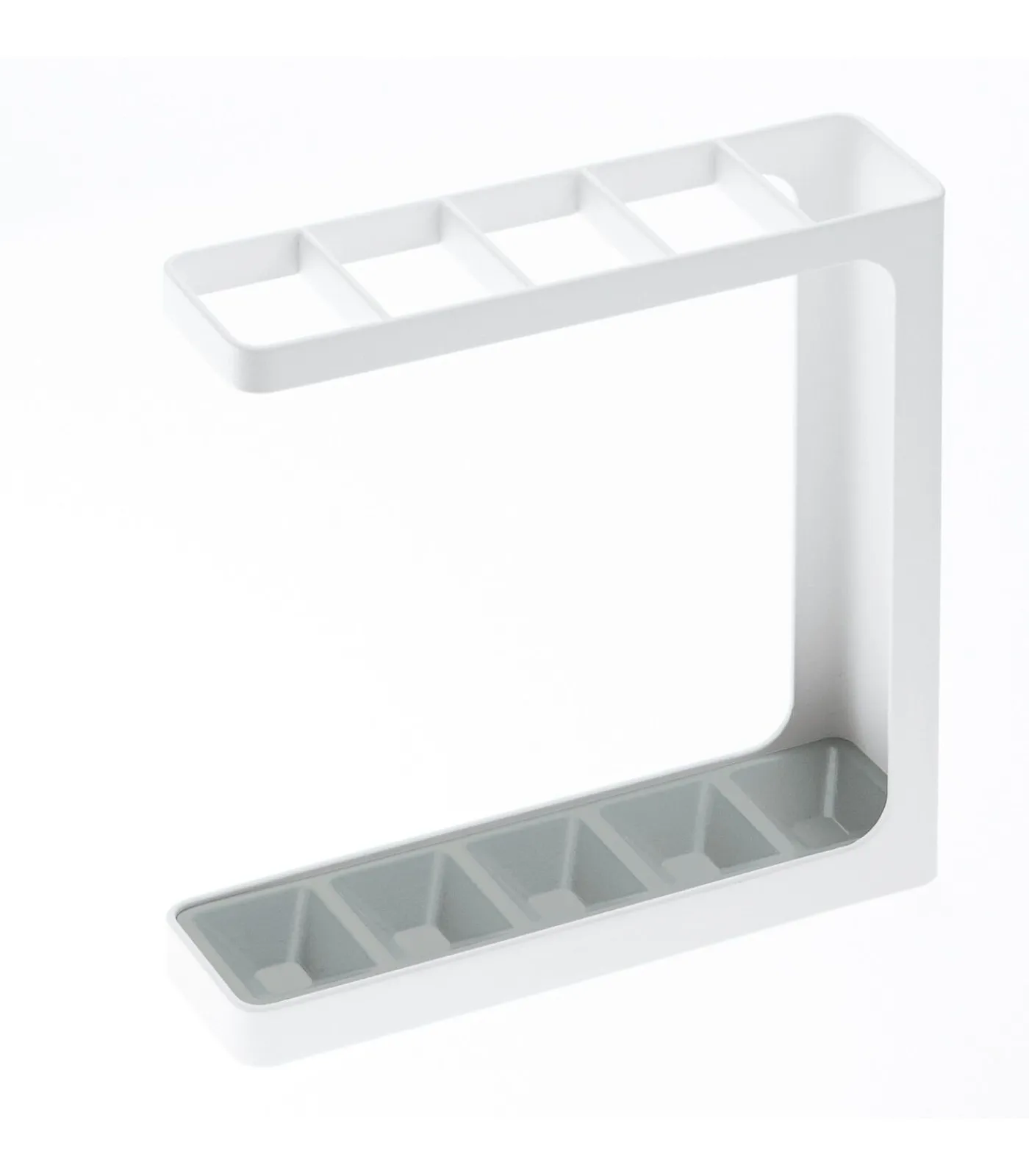 Hot Paraplubak - Grind - Zwart Organiseren