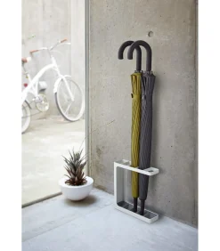 Hot Paraplubak - Grind - Zwart Organiseren