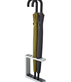 Hot Paraplubak - Grind - Zwart Organiseren