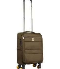 Sale Passage Handbagage Koffer 46cm (S) 8 wielen Trolleys