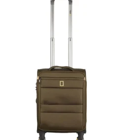 Sale Passage Handbagage Koffer 46cm (S) 8 wielen Trolleys