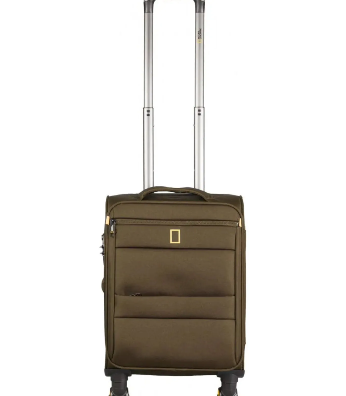 Sale Passage Handbagage Koffer 46cm (S) 8 wielen Trolleys