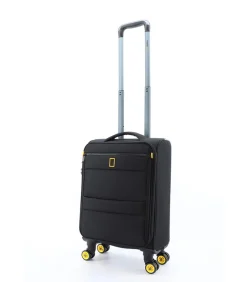 Online Passage Reiskofferset 46/60/71 cm (S/M/L) 8 wielen Trolleys