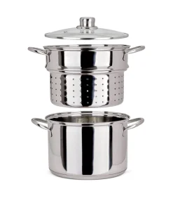 Online Pastakoker Potten & Pannen