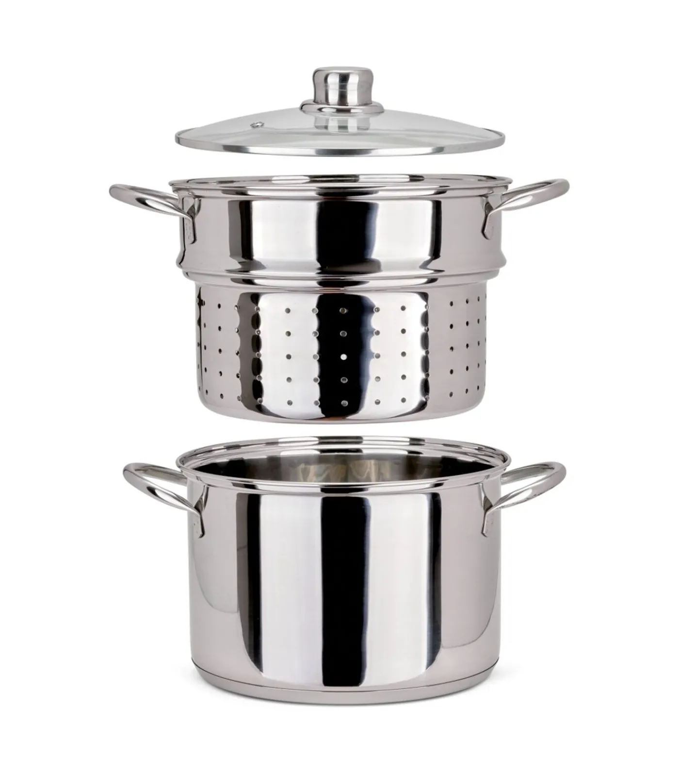 Online Pastakoker Potten & Pannen