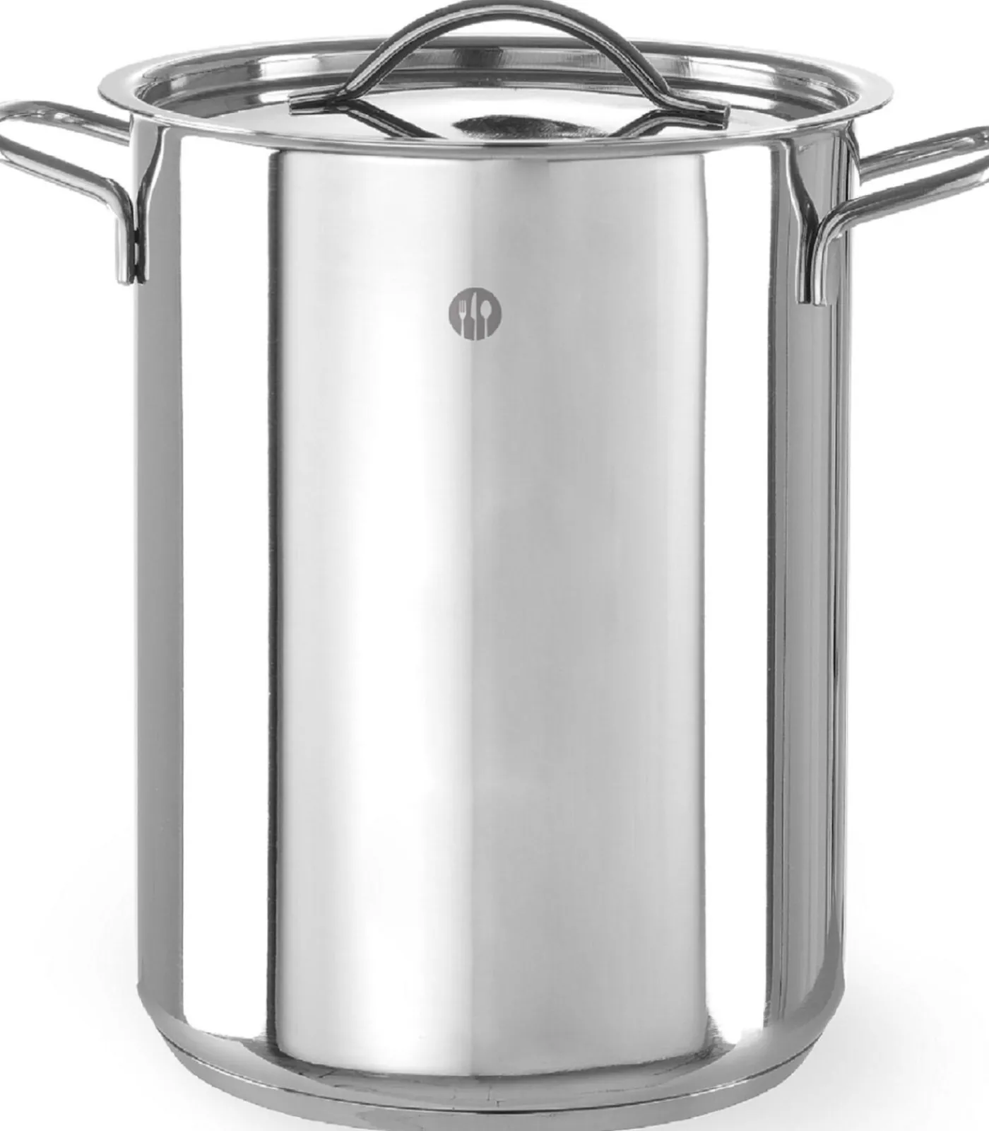 Discount Pastapan / Aspergepan - RVS - ø 16 cm / 5.5 liter Potten & Pannen