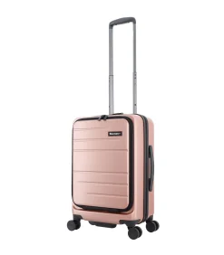New Patrol Handbagage Koffer 55cm (S) 8 wielen Trolleys