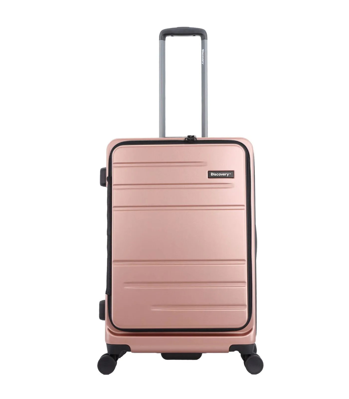 Clearance Patrol Reiskoffer 67cm (M) 8 wielen Trolleys