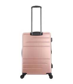 Clearance Patrol Reiskoffer 67cm (M) 8 wielen Trolleys