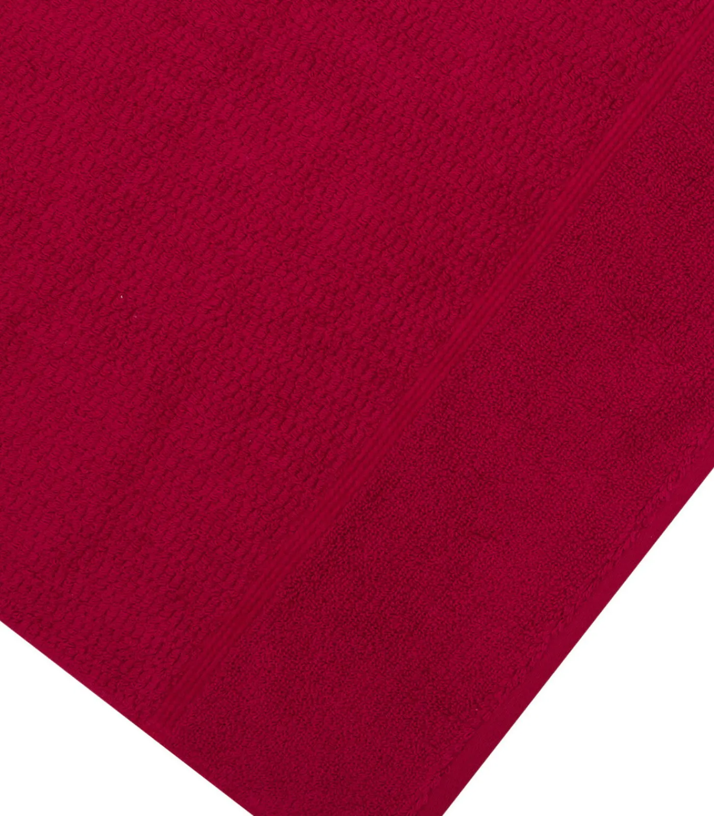 Discount Pearl - 2 X douchehanddoek in set Badset