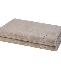 Best Pearl - 2 X sauna handdoek in set Badset