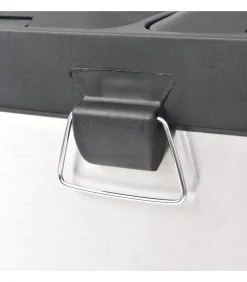 Hot Pedaalemmer voor recycling 36 L roestvrij staal Manden En Bakken