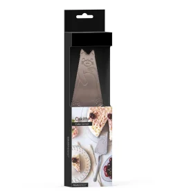 Sale Peleg Cakitty - taartschep Bestek
