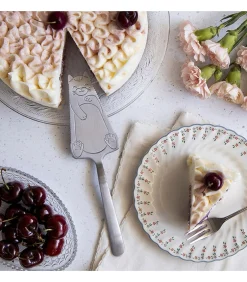 Sale Peleg Cakitty - taartschep Bestek