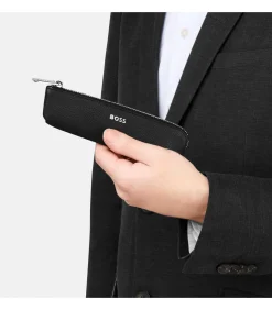 Discount Pennenetui Classic Grained Pennen & Potloden