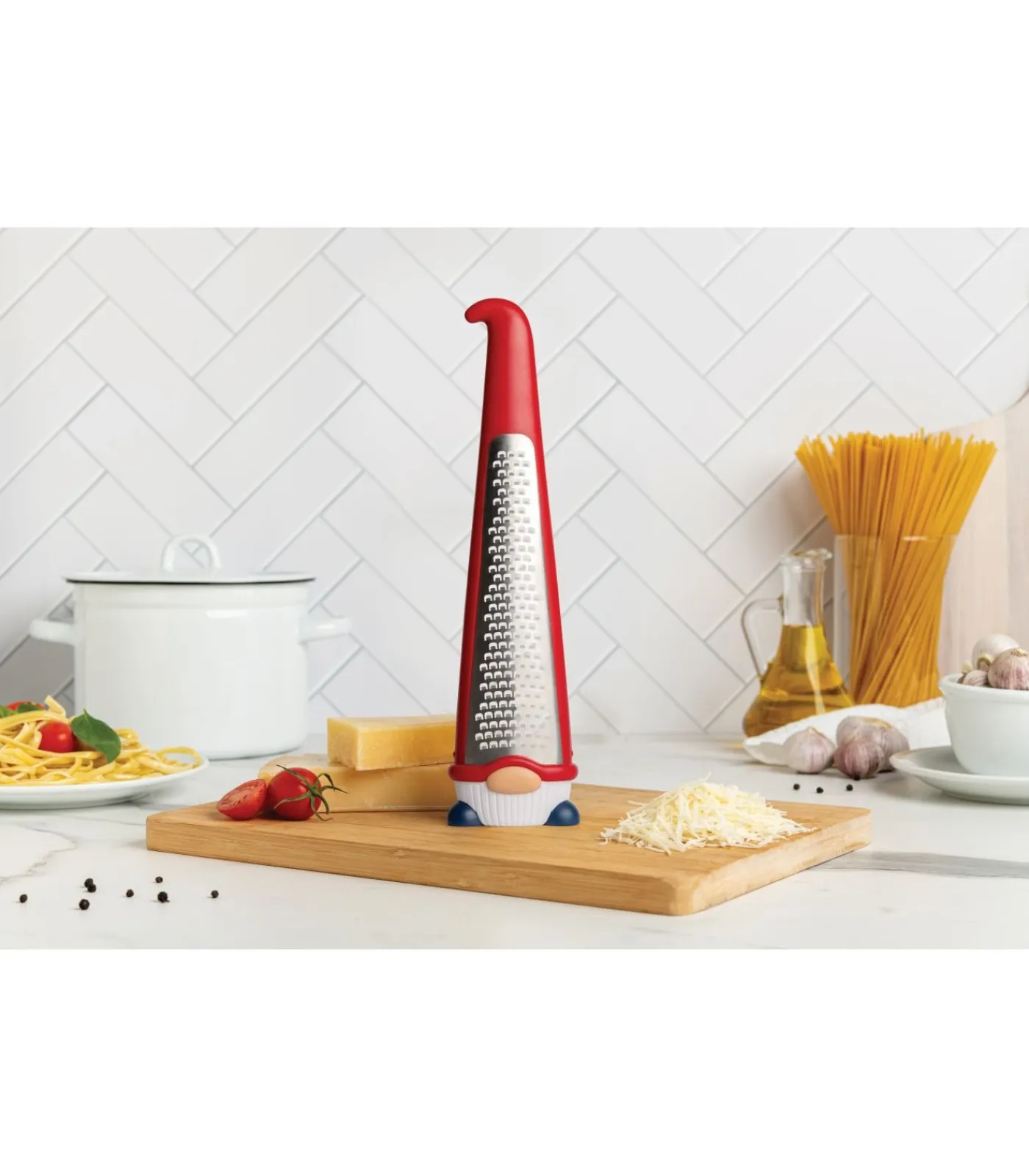 Discount Pepito - Rasp Keukenaccessoires