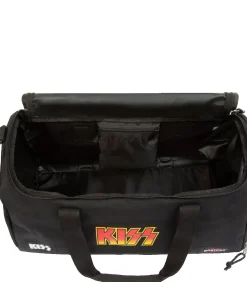 Online Perce More - Duffel - Zwart Reisaccessoires