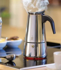 Best Percolator Emilio 6 Kops Koffie & Thee Maken