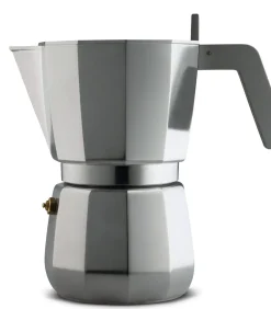 Clearance Percolator Moka - DC06/6 - 6 kops - door David Chipperfield Koffie & Thee Maken