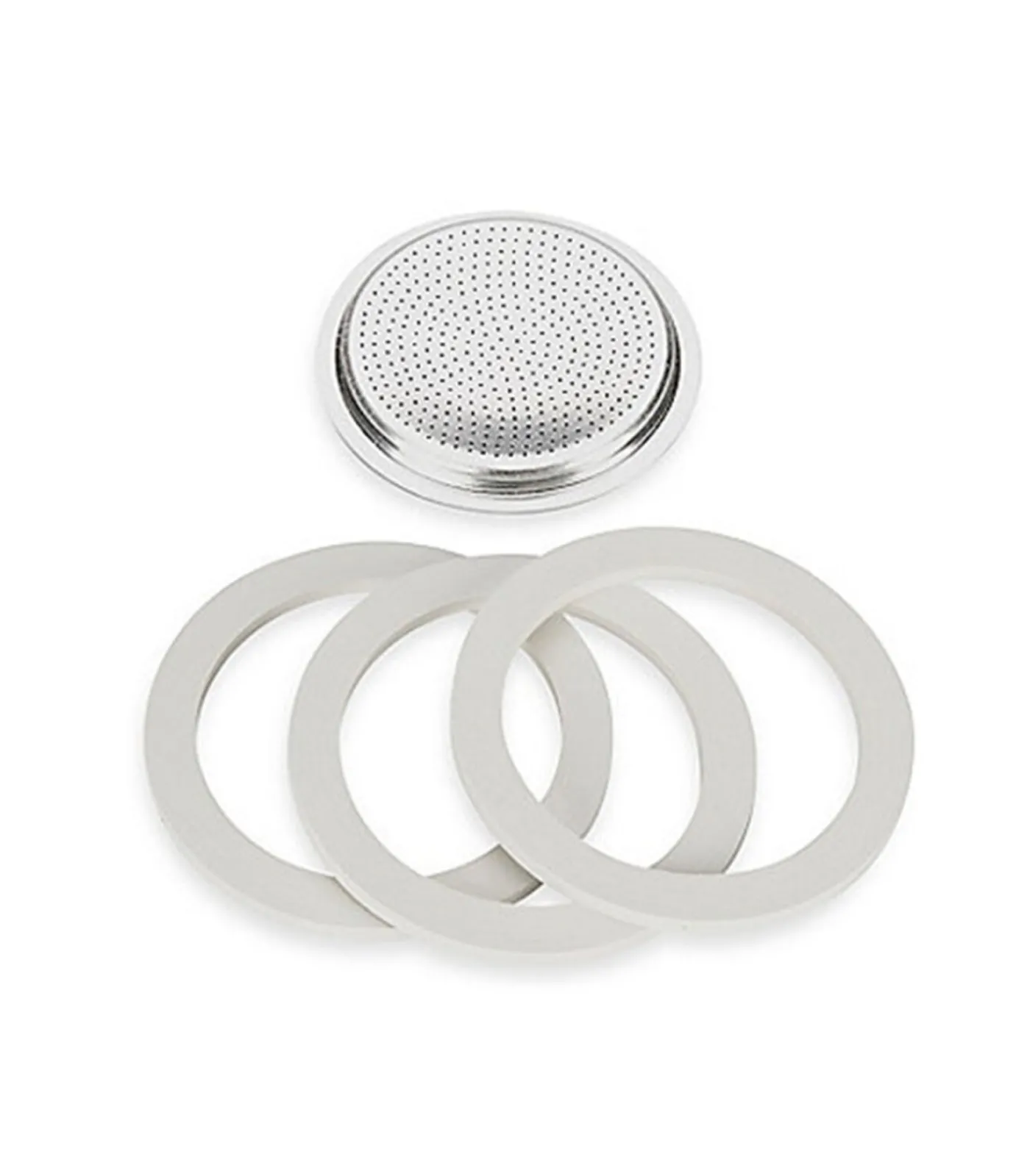 Clearance Percolator Onderhoudsset 1 Kops Koffie & Thee Maken