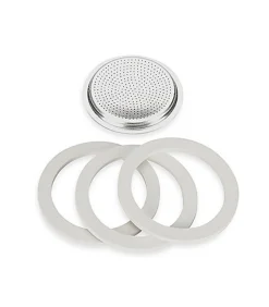 Clearance Percolator Onderhoudsset 1 Kops Koffie & Thee Maken