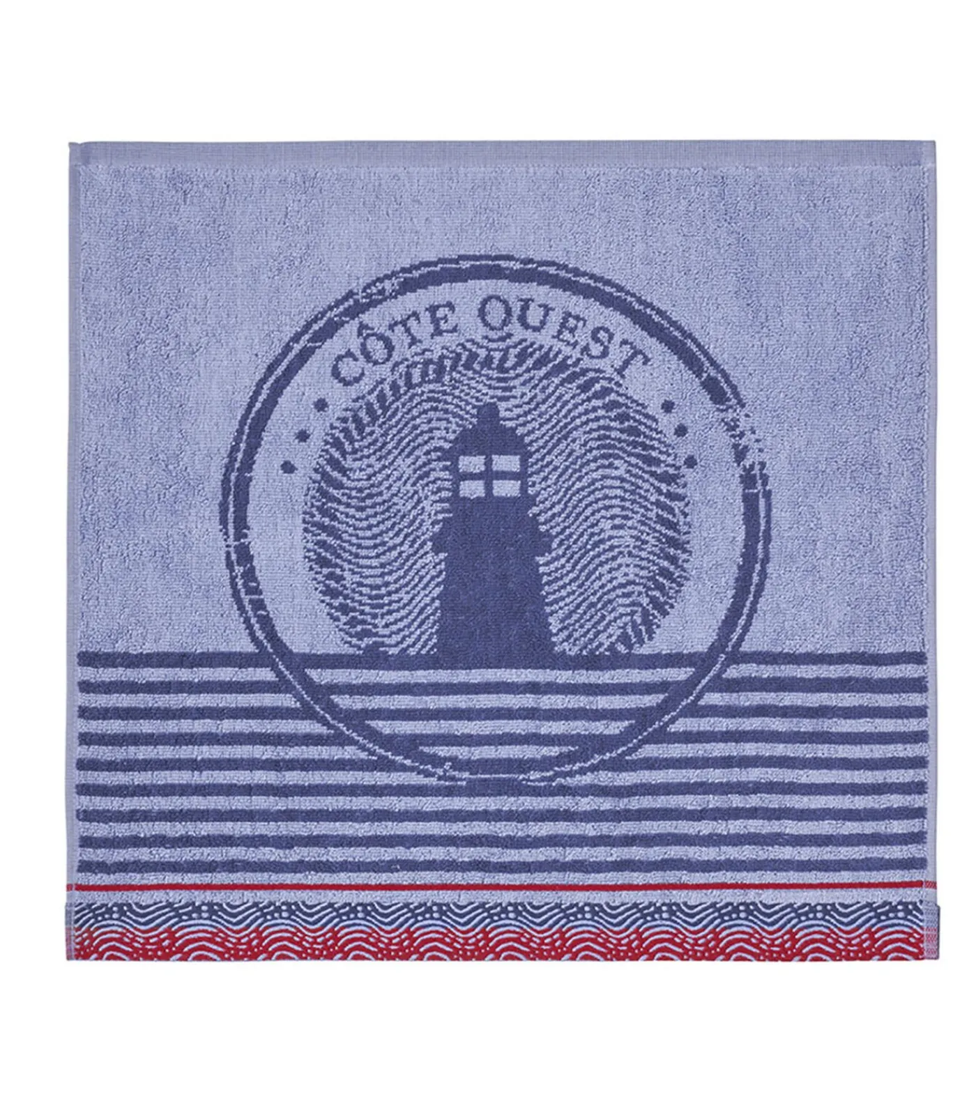 PHARE - Tafellinnen Badstof keukenhanddoek Keuken- & Tafellinnen