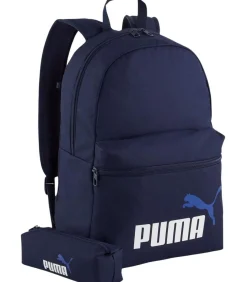 PHASE - Rugzak - Marineblauw Reistassen